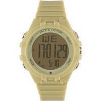 Orologio Jack&co Uomo Pop in Silicone JW0158M8